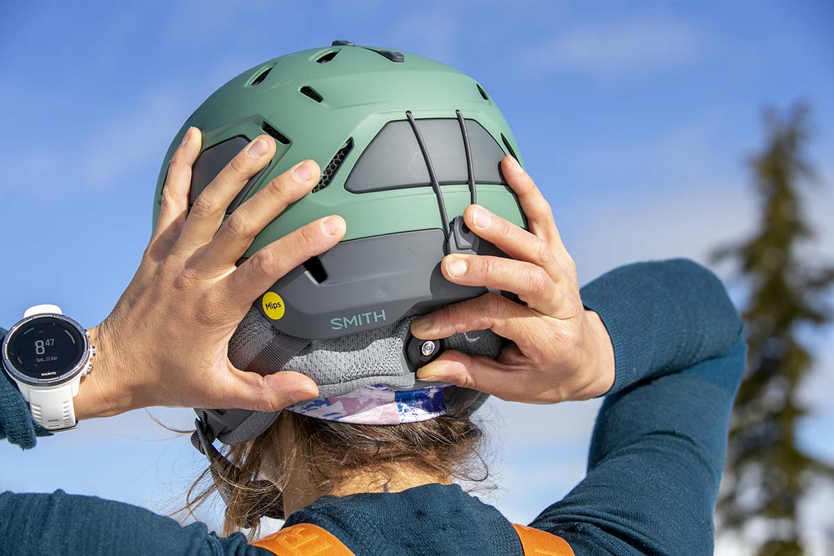 Best Ski Helmets of 2024 2025 Switchback Tested